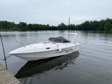 Finnmaster 62 DC
