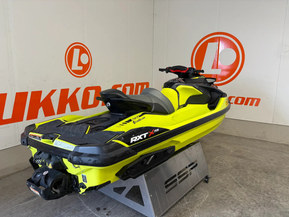 Sea-Doo RXT-X 300 RS