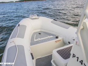 3D Tender NIVIDIC 550