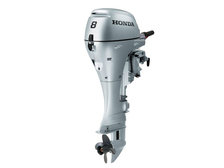 Honda BF8D
