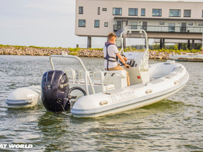 3D Tender NIVIDIC 550