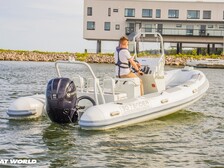 3D Tender NIVIDIC 550