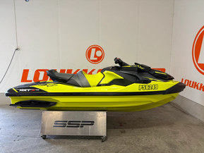 Sea-Doo RXT-X 300 RS