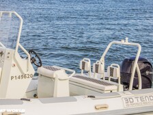 3D Tender NIVIDIC 550