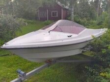 Terhi BS 400