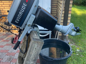 Evinrude 