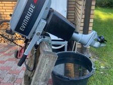 Evinrude 