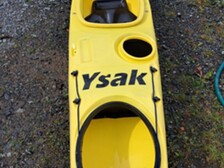 Kajaksport Muu malli