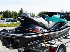 Kawasaki Ultra 160 LX