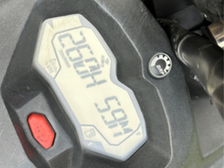 Sea-Doo Spark Trixx 2up