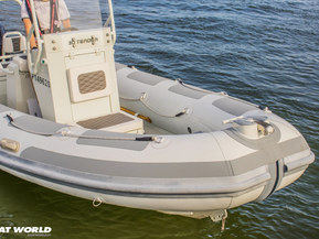 3D Tender NIVIDIC 550