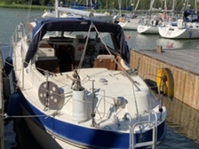 Finnsailer Muu malli