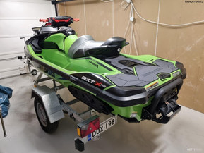 Sea-Doo RXT-X 300 RS