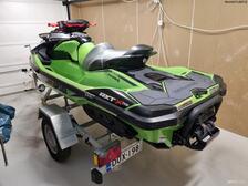 Sea-Doo RXT-X 300 RS