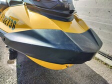Sea-Doo RXP-XRS 300