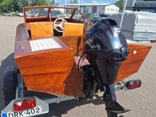Hydrospeed Muu malli
