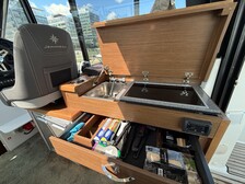 Jeanneau Merry Fisher 895