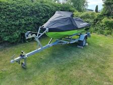 Sea-Doo RXT-X 300 RS