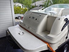 Sea Ray 245 Weekender
