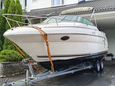 Sea Ray 245 Weekender
