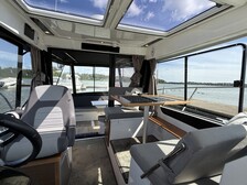 Jeanneau Merry Fisher 895