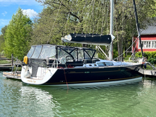 Beneteau Oceanis 50