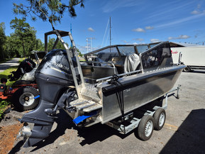 Muu merkki Muu malli