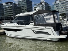 Jeanneau Merry Fisher 895