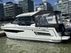 Jeanneau Merry Fisher 895 Vaihto