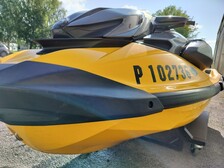 Sea-Doo RXP-XRS 300