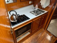 Fairline Corniche