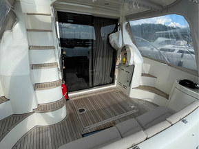 Azimut 39