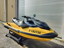 Sea-Doo RXP-XRS 300