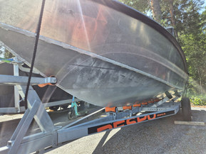 Muu merkki Muu malli