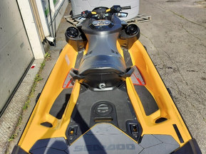 Sea-Doo RXP-XRS 300