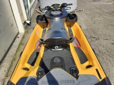 Sea-Doo RXP-XRS 300