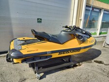 Sea-Doo RXP-XRS 300