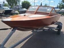 Hydrospeed Muu malli