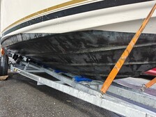 Sea Ray 245 Weekender