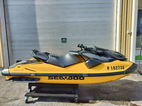 Sea-Doo RXP-XRS 300