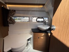 Jeanneau Merry Fisher 895