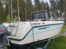 Yamarin 540 Big Ride