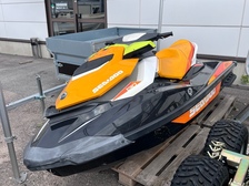Sea-Doo GTI 130