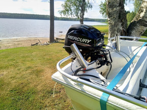 Näpsä 410 R