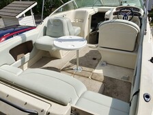 Sea Ray 245 Weekender