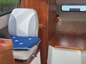 SeaStar S23TD Sportfisher