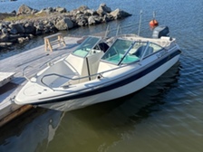 Yamarin 5220
