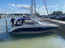 Aquador 26 DC