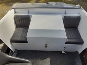 Finmar 510 HT