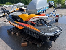 Sea-Doo GTI 130